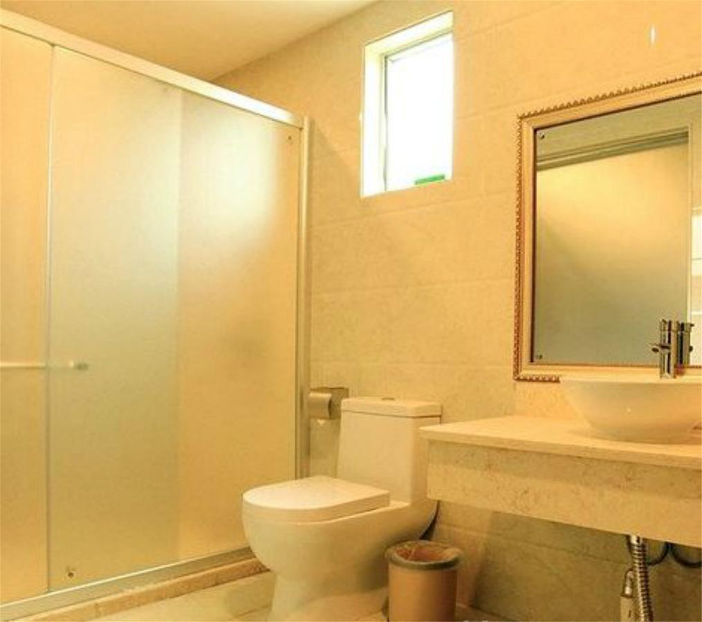 Vienna International Hotel Shanghai Baoshan Pangu Road Екстериор снимка