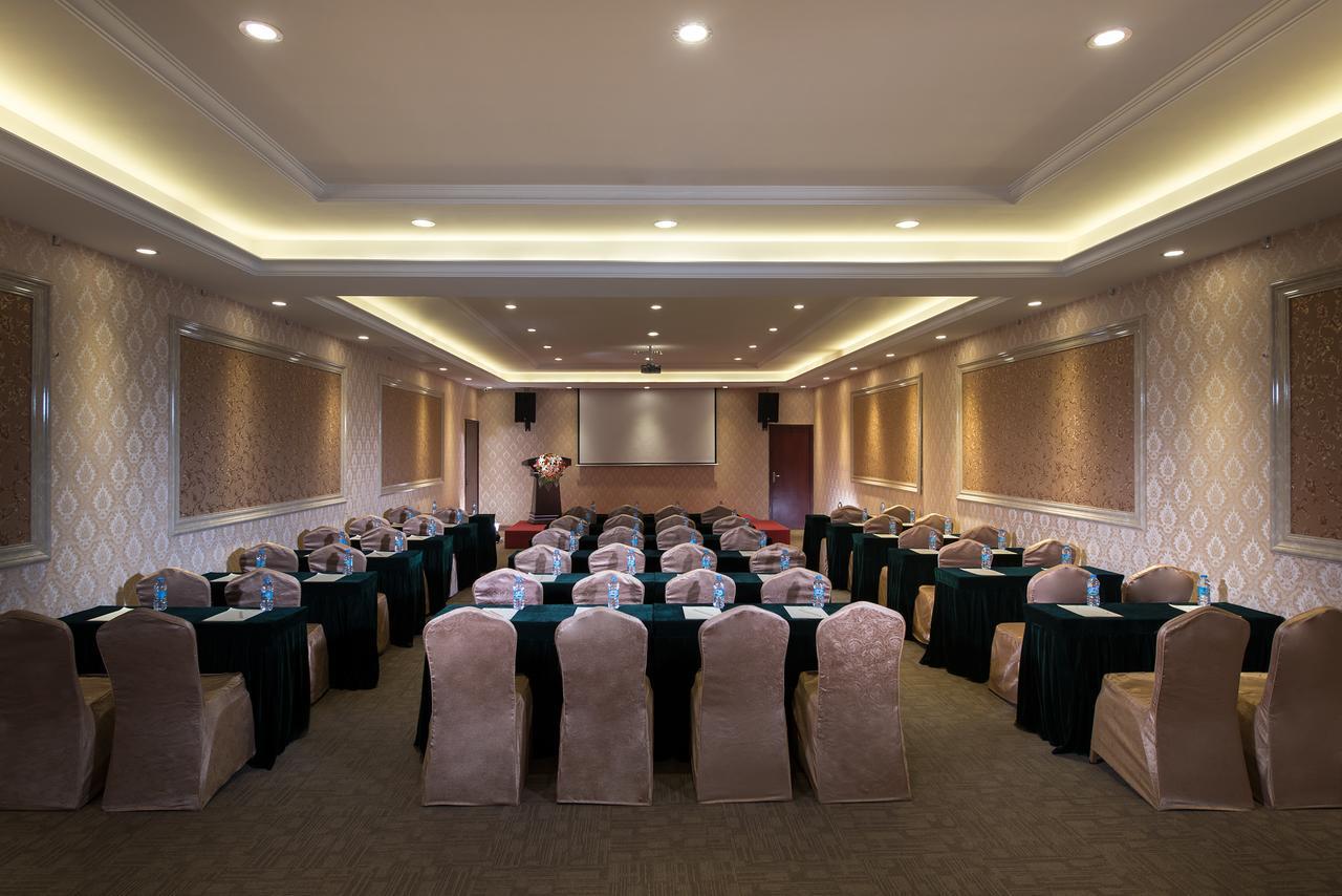 Vienna International Hotel Shanghai Baoshan Pangu Road Екстериор снимка