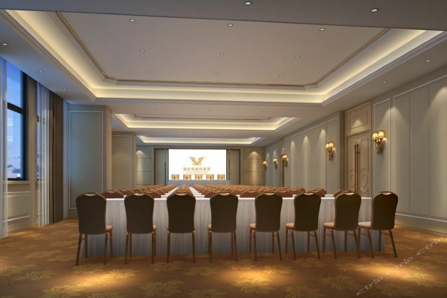 Vienna International Hotel Shanghai Baoshan Pangu Road Екстериор снимка