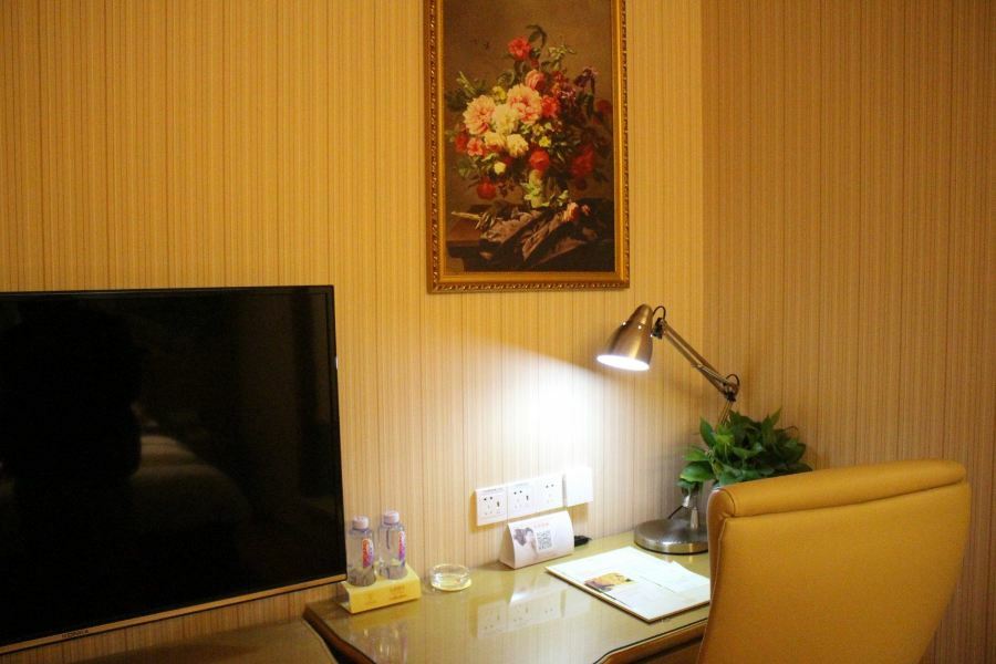 Vienna International Hotel Shanghai Baoshan Pangu Road Екстериор снимка