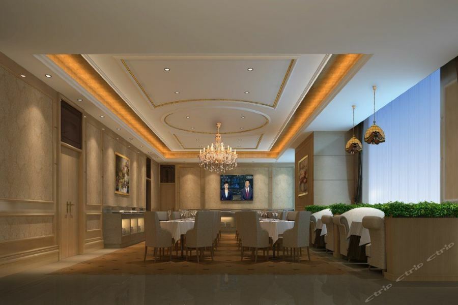 Vienna International Hotel Shanghai Baoshan Pangu Road Екстериор снимка