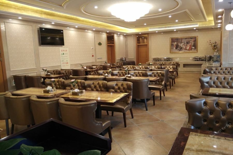 Vienna International Hotel Shanghai Baoshan Pangu Road Екстериор снимка
